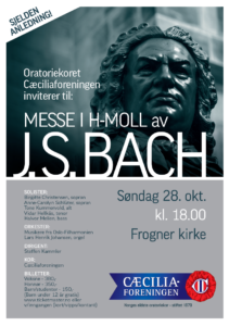 BachHmoll