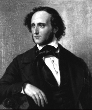 Mendelssohn